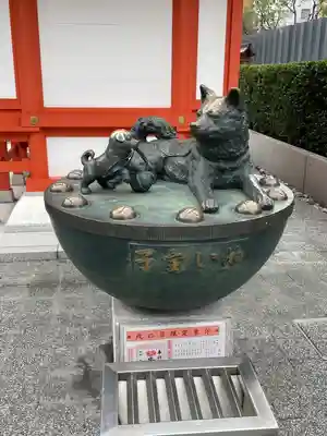 水天宮(東京都)