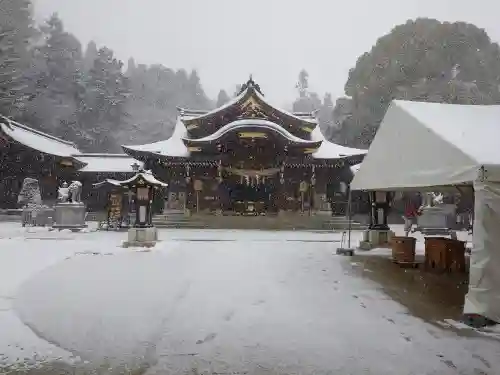 速谷神社(広島県)