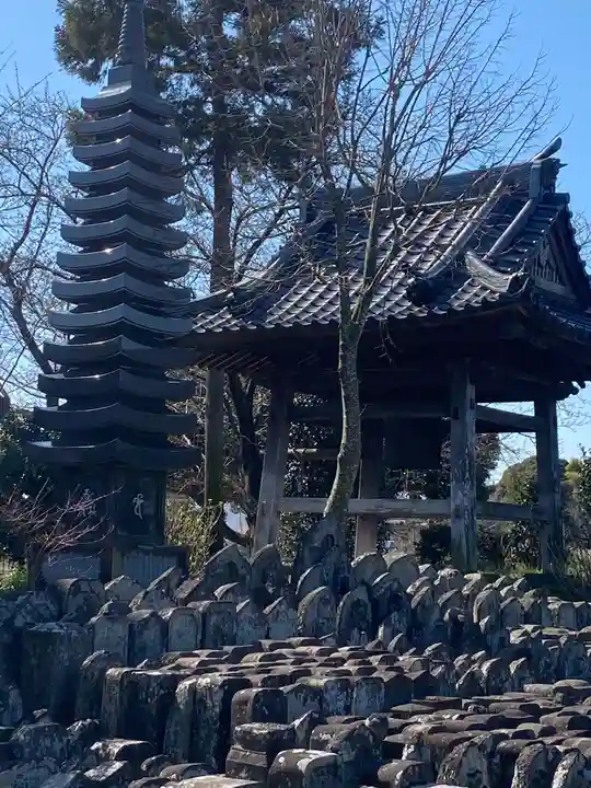光岳寺のその他建物