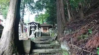 今滝神社のその他建物