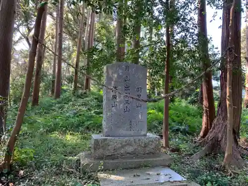 小高神社のその他建物