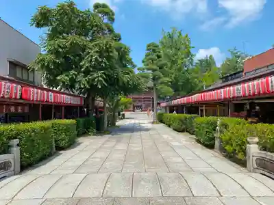 笠間稲荷神社のその他建物