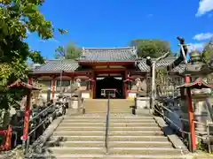 氷室神社(奈良県)