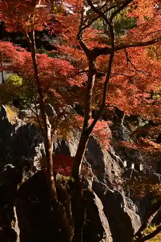 石山寺(滋賀県)