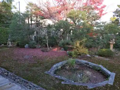 本法寺(京都府)