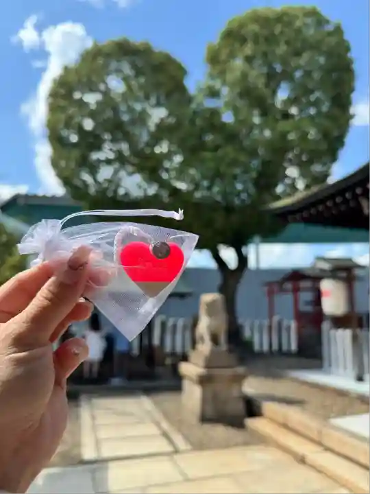 南宮宇佐八幡神社(脇浜神社)(兵庫県)