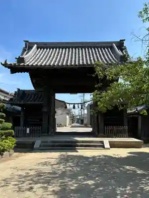 誉田八幡宮(大阪府)