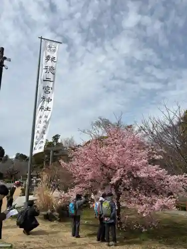 報徳二宮神社の{uncategorized: "未分類", other: "その他", undefined: "問題あり", building: "その他建物", grave: "お墓", sacred_gate: "鳥居", guardian: "狛犬", statue: "像", buddha: "仏像", history: "歴史", nature: "自然", garden: "庭園", animal: "動物", pagoda: "塔", temizu: "手水舎", mountain_gate: "山門・神門", sanctuary: "本殿・本堂", subordinate: "末社・摂社", art: "芸術", scenery: "景色", jizo: "地蔵", ema: "絵馬", goshuin: "御朱印", omikuji: "おみくじ", items: "授与品その他", amulet: "お守り", goshuincho: "御朱印帳", eats: "食事", festival: "お祭り", votive_dance: "神楽", shichigosan: "七五三参", wedding: "結婚式", experience: "体験その他", initially: "初詣", around: "周辺", anti_infection: "感染症対策"}