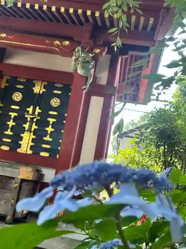 田無神社(東京都)