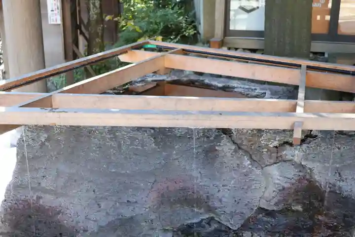 伊勢山皇大神宮(神奈川県)