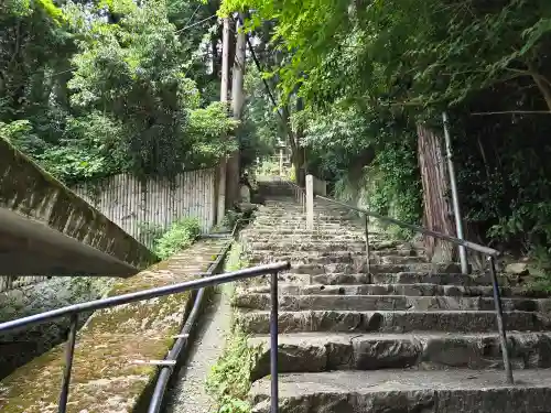 長命寺(滋賀県)