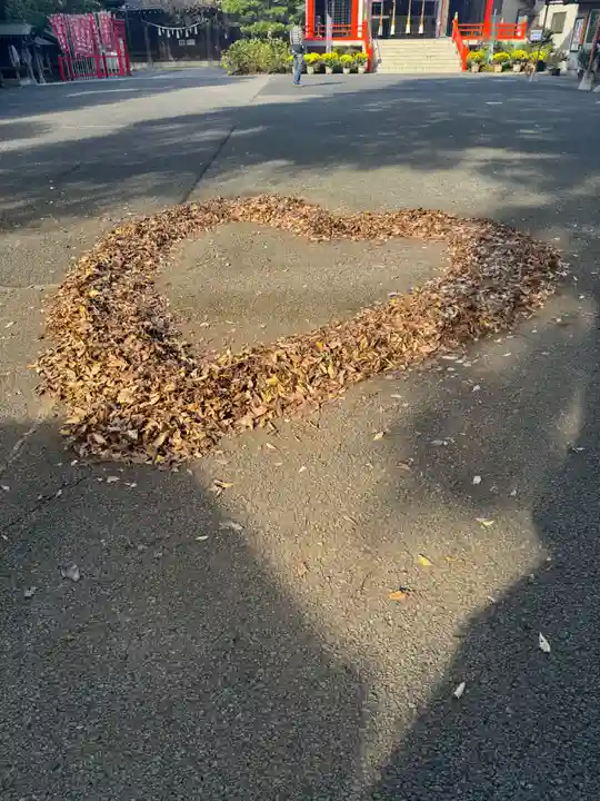 金ヶ作熊野神社(千葉県)