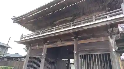 本覚寺(神奈川県)