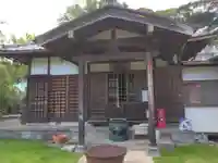 長昌寺のその他建物