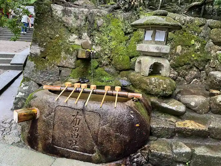 石上神宮(奈良県)
