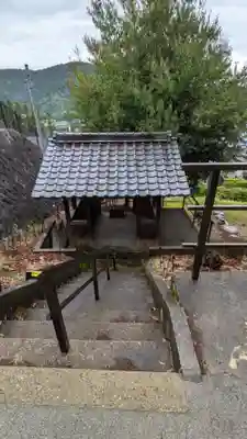 太平寺のその他建物