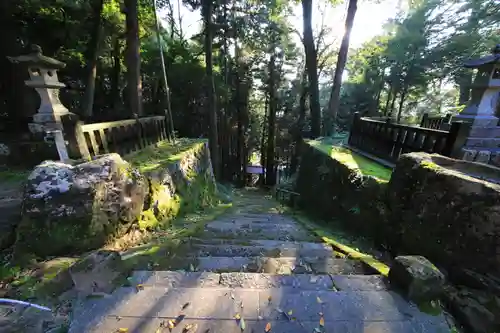 市森神社(島根県)