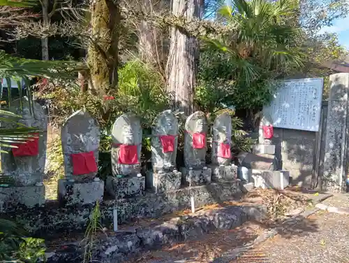松林寺(岐阜県)