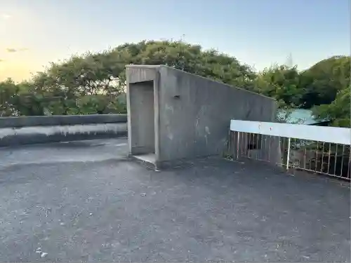 羽豆神社(愛知県)