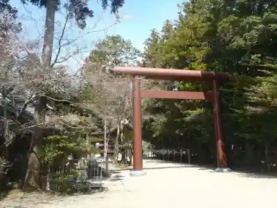 猿投神社(愛知県)