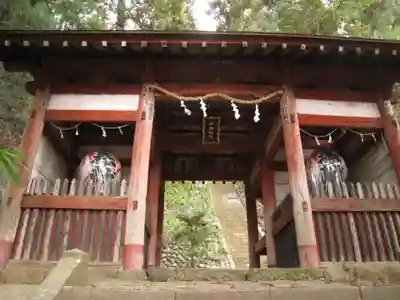 與瀬神社（与瀬神社）(神奈川県)