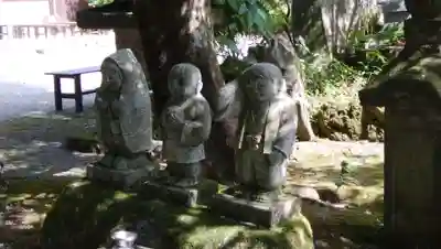 石雲寺(神奈川県)