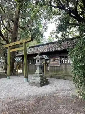 竹神社(三重県)