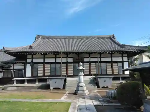 永明寺(神奈川県)