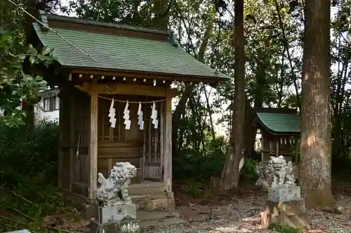朝倉神社(高知県)