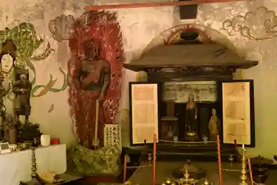 楽法寺（雨引観音）(茨城県)