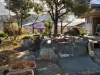 長福寺のその他建物