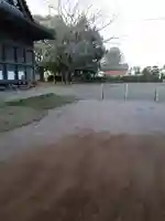 伏木香取神社のその他建物