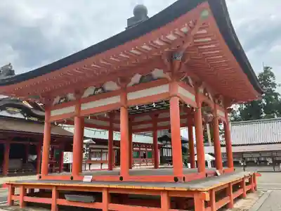 美濃國一宮　南宮大社(岐阜県)