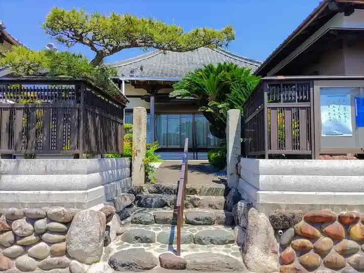 法善寺のその他建物