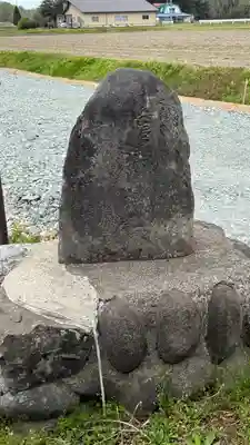 膽澤川神社(岩手県)