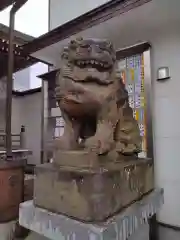 今泉八坂神社(栃木県)