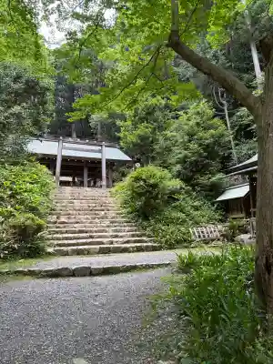 日向大神宮(京都府)