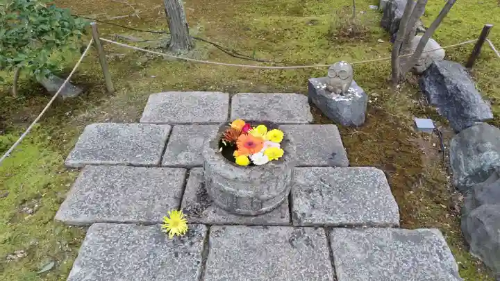 勝林寺(京都府)