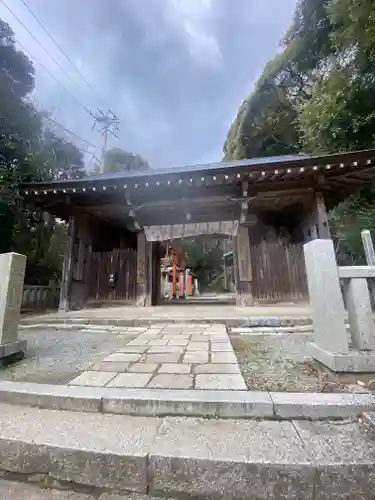 大龍寺(兵庫県)