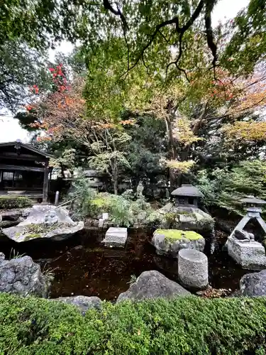 小川寺(東京都)