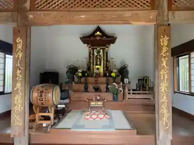 能忍寺(千葉県)