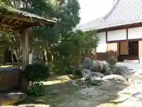 福智院のその他建物
