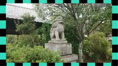 境香取神社(茨城県)