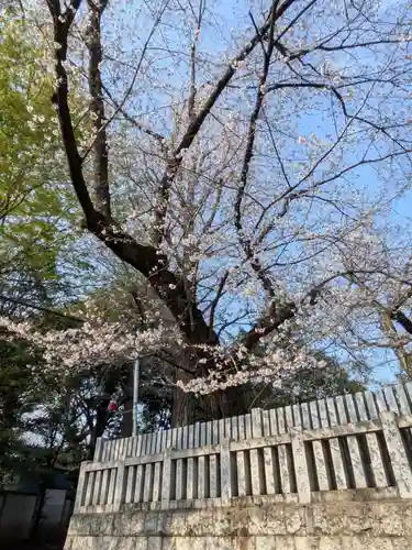 多田神社(東京都)