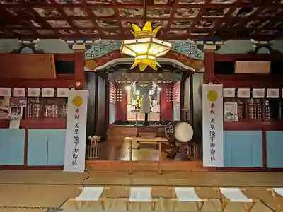 香椎神社(佐賀県)