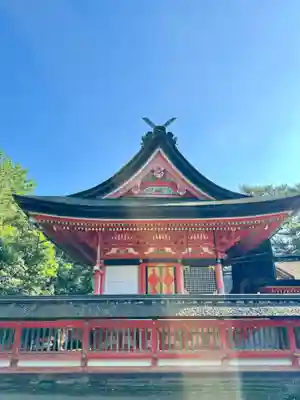 日御碕神社(島根県)
