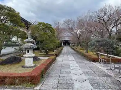 相国寺（相国承天禅寺）(京都府)