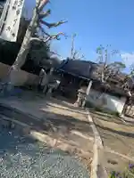 三宝荒神宮のその他建物