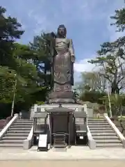 良茂山　持地院(山形県)