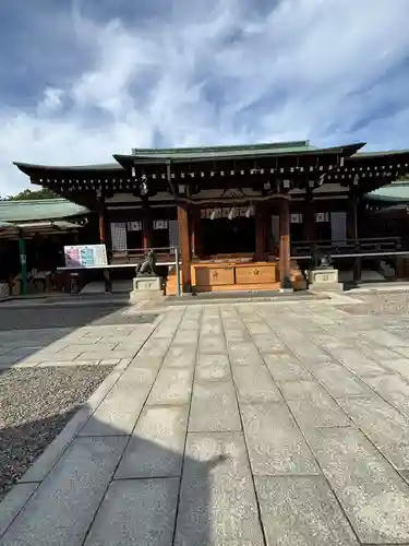 防府天満宮(山口県)